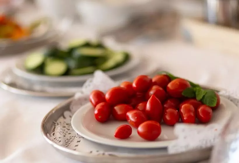 Fotos del hotel Faedra Beach:  6