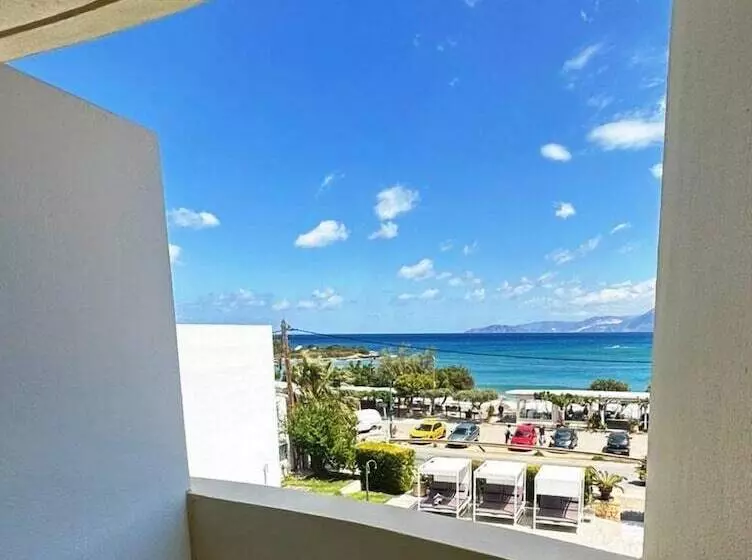 Fotos del hotel Faedra Beach:  17