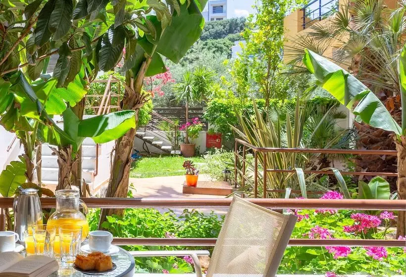 Fotos del hotel Faedra Beach:  8