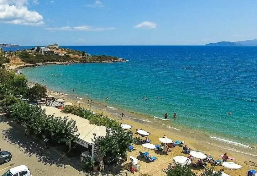 Fotos del hotel Faedra Beach:  19