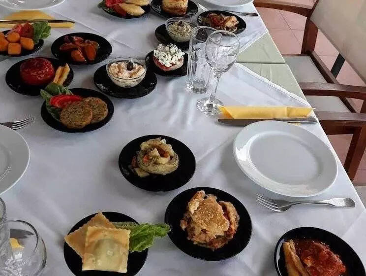 Fotos del hotel Faedra Beach:  2