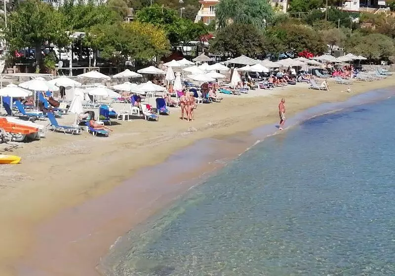 Fotos del hotel Faedra Beach:  9