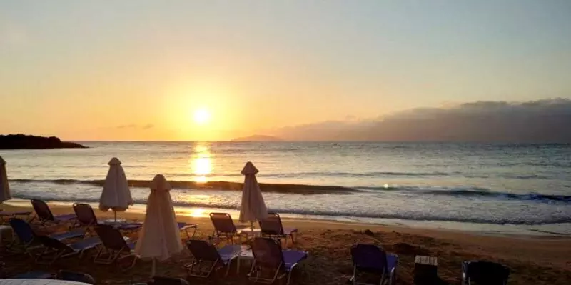 Fotos del hotel Faedra Beach:  22