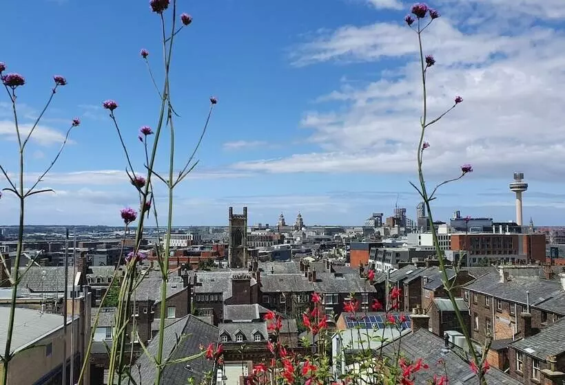 Fotos del hotel Hope Street Hotel:  12