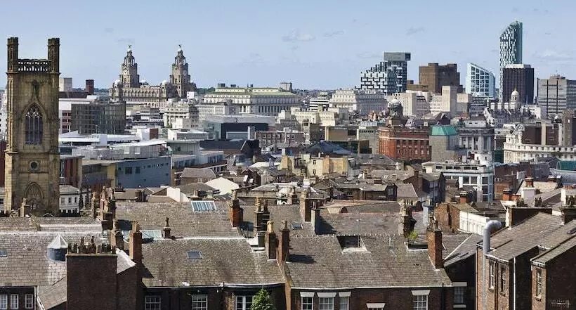 Fotos del hotel Hope Street Hotel:  14