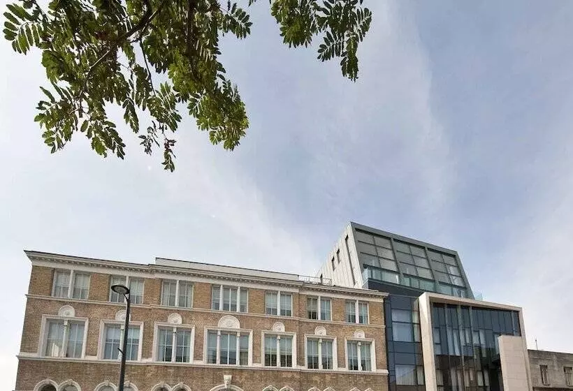 Fotos del hotel Hope Street Hotel:  16