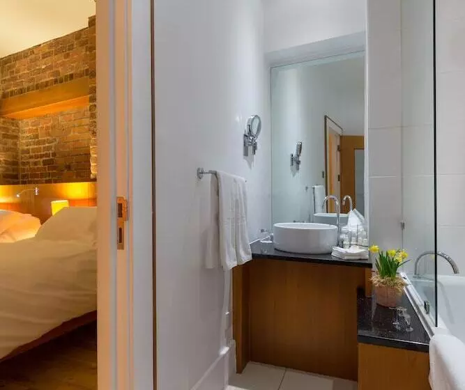 Fotos del hotel Hope Street Hotel:  8