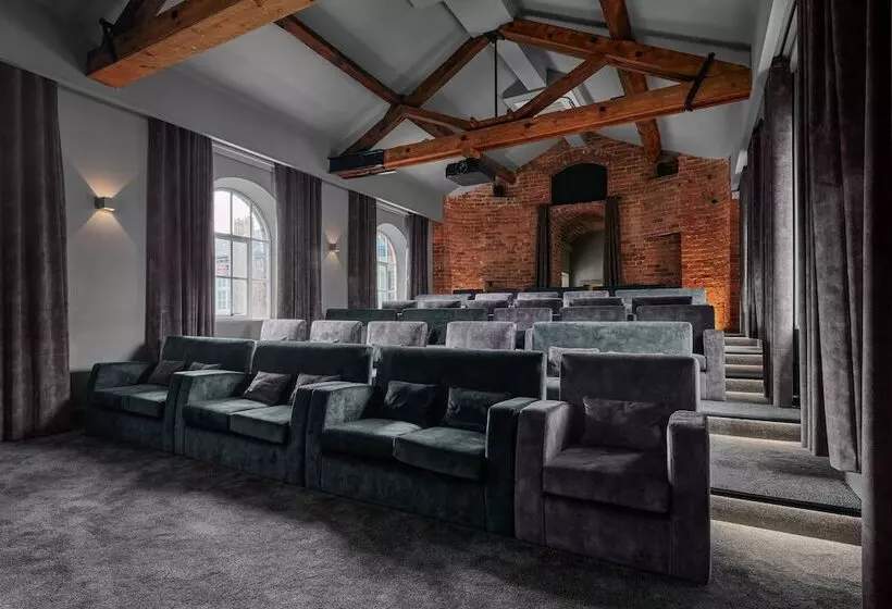 Fotos del hotel Hope Street Hotel:  20