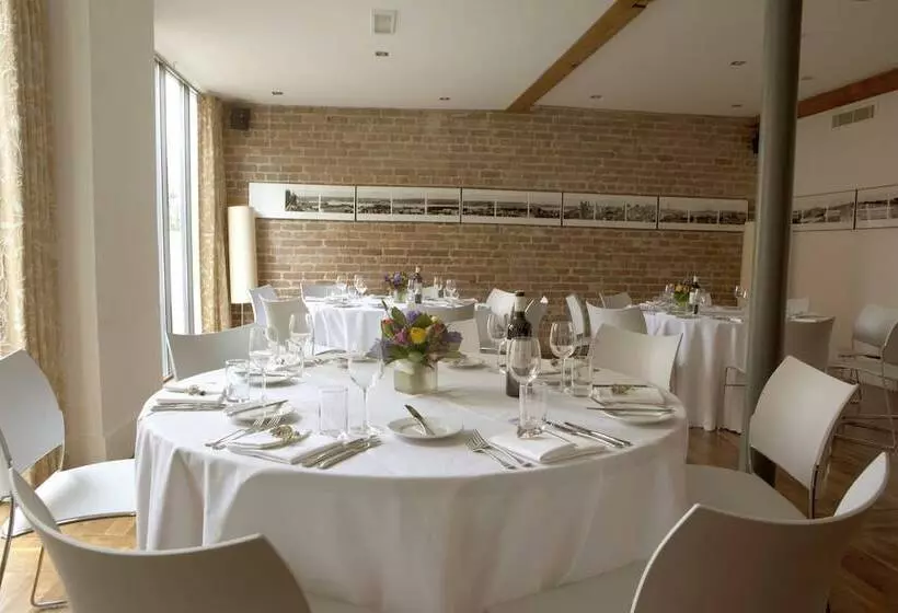 Fotos del hotel Hope Street Hotel:  11