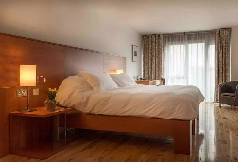 Fotos del hotel Hope Street Hotel:  13