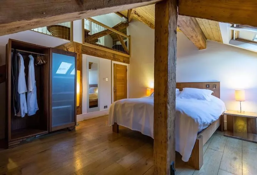 Fotos del hotel Hope Street Hotel:  19