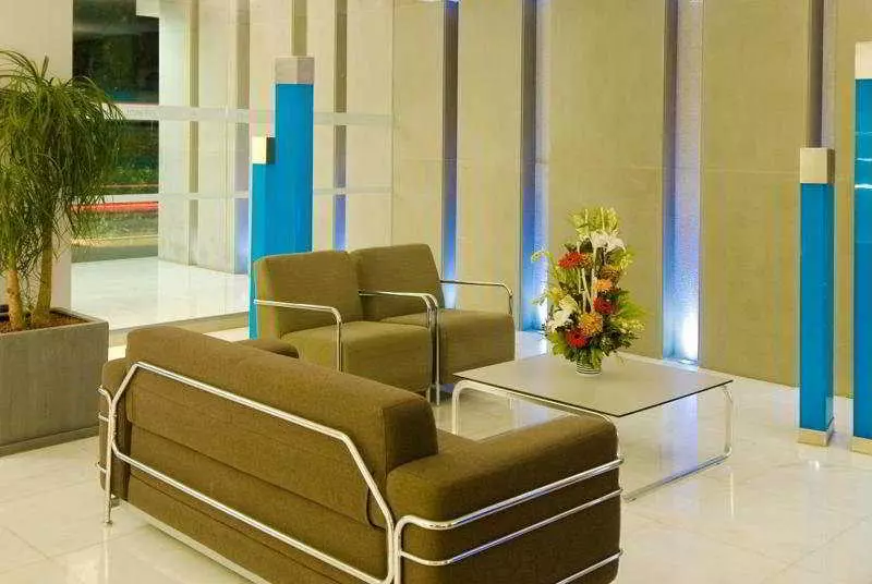 Fotos del hotel Kos Aktis Art Hotel:  2