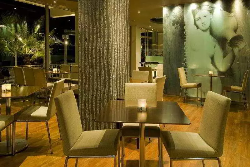 Fotos del hotel Kos Aktis Art Hotel:  3