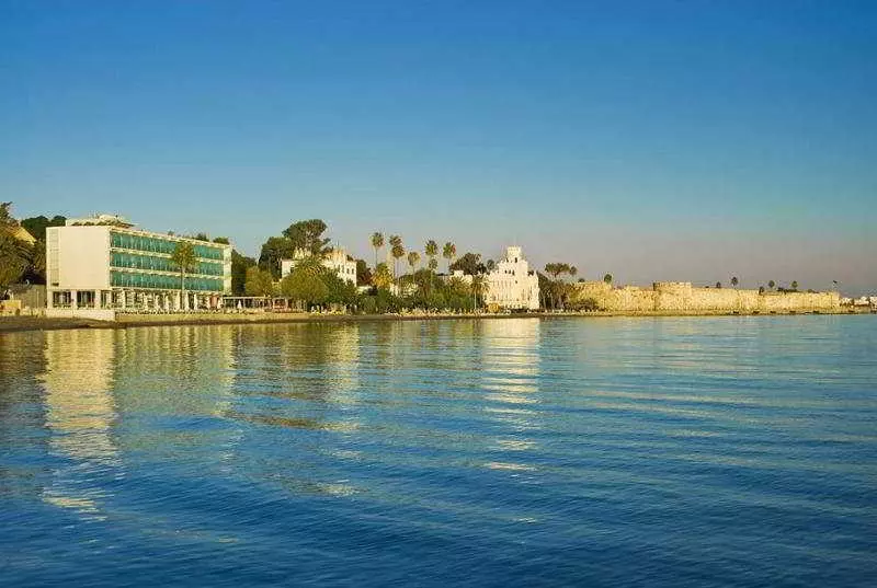 Fotos del hotel Kos Aktis Art Hotel:  5