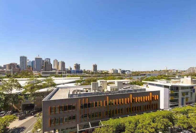 Fotos del hotel Mantra South Bank Brisbane:  6