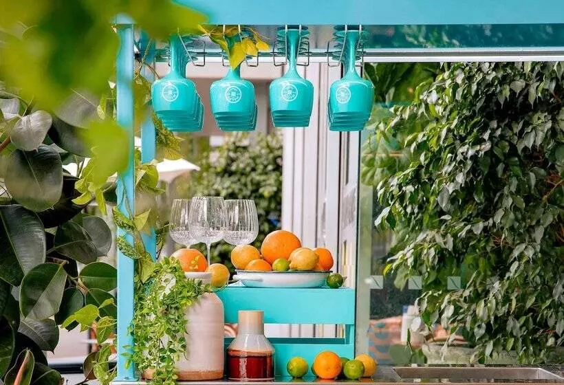 Fotos del hotel Mantra South Bank Brisbane:  4