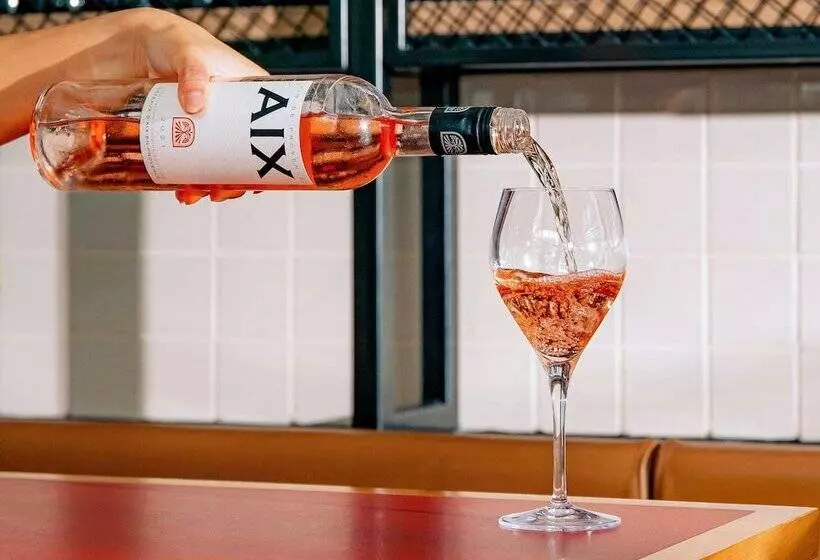 Fotos del hotel Mantra South Bank Brisbane:  15