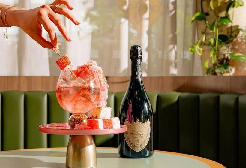 Fotos del hotel Mantra South Bank Brisbane:  9