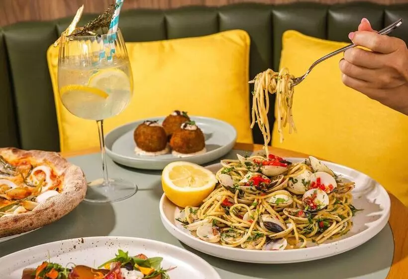 Fotos del hotel Mantra South Bank Brisbane:  20