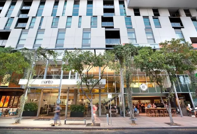 Fotos del hotel Mantra South Bank Brisbane:  11