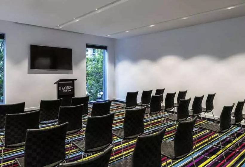 Fotos del hotel Mantra South Bank Brisbane:  13