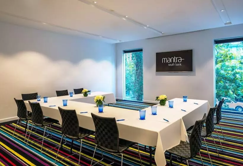 Fotos del hotel Mantra South Bank Brisbane:  8