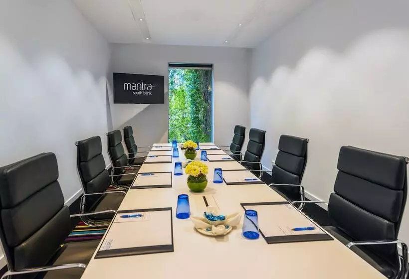 Fotos del hotel Mantra South Bank Brisbane:  3