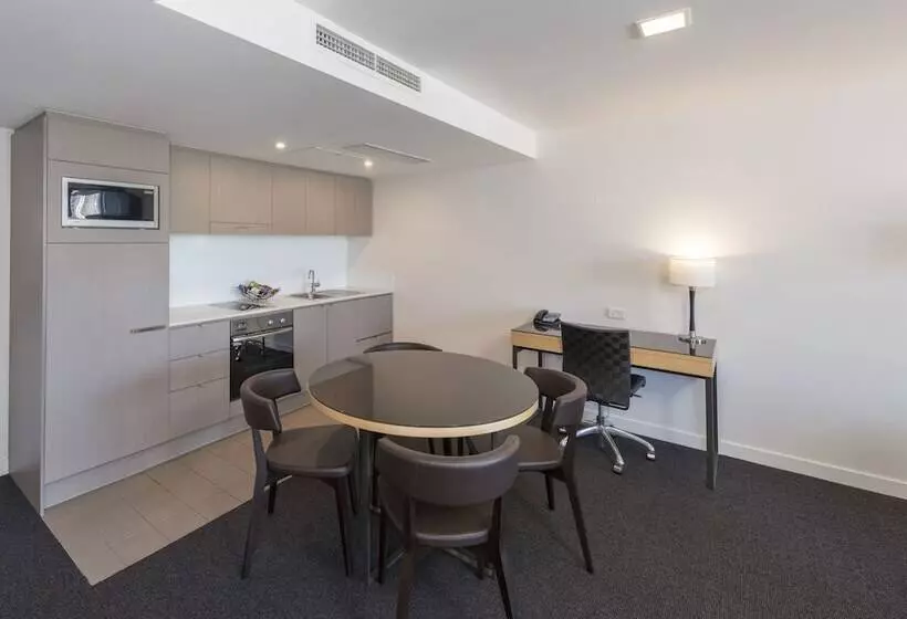 Mantra South Bank Brisbane