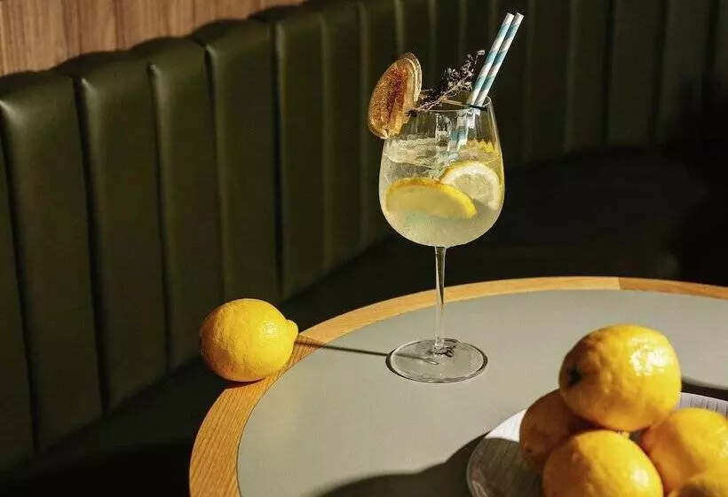 Fotos del hotel Mantra South Bank Brisbane:  17