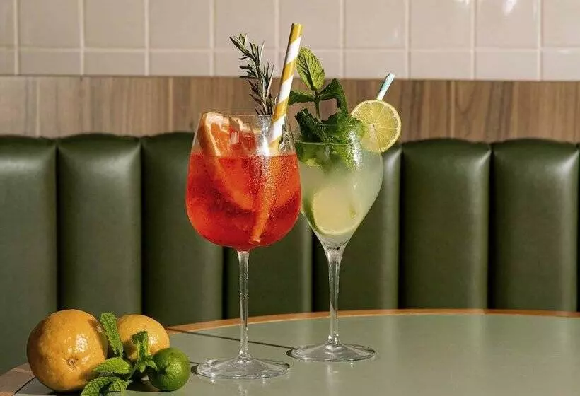 Fotos del hotel Mantra South Bank Brisbane:  21