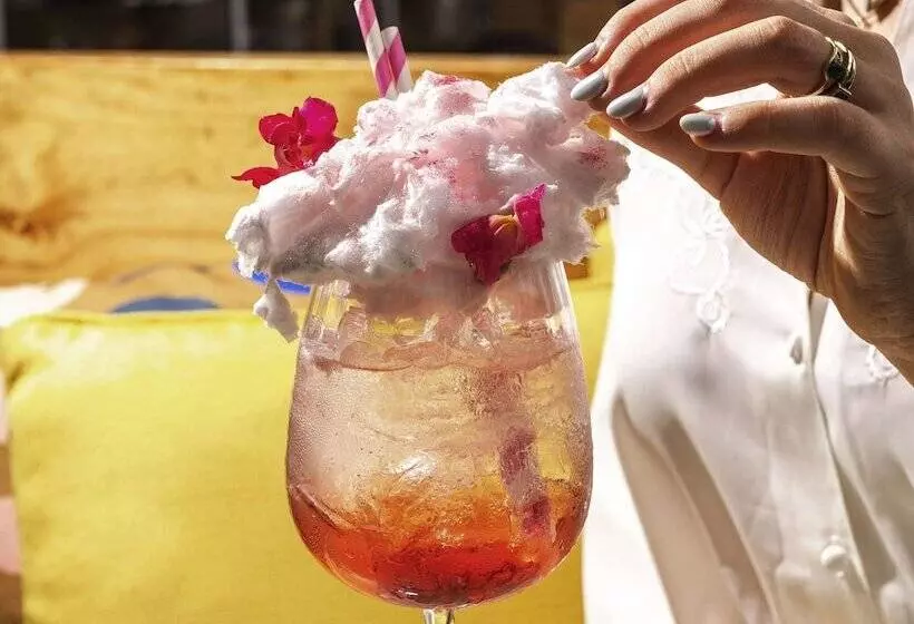 Fotos del hotel Mantra South Bank Brisbane:  25