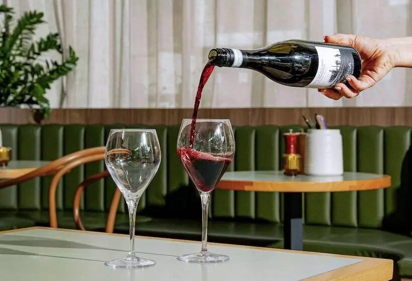 Fotos del hotel Mantra South Bank Brisbane:  19