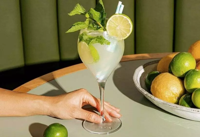 Fotos del hotel Mantra South Bank Brisbane:  14