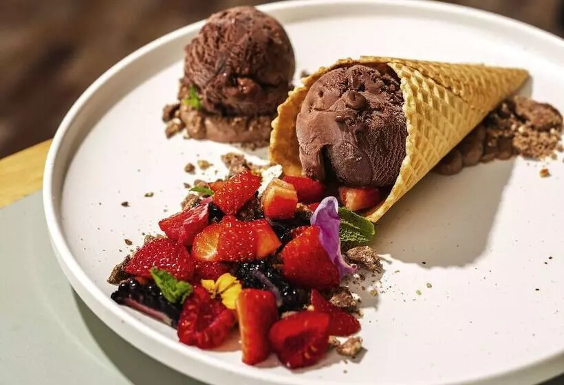 Fotos del hotel Mantra South Bank Brisbane:  16