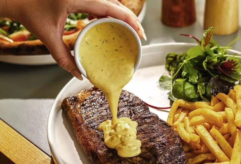 Fotos del hotel Mantra South Bank Brisbane:  18