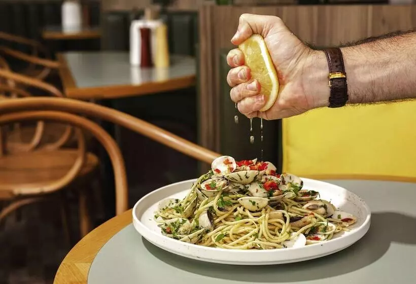 Fotos del hotel Mantra South Bank Brisbane:  7