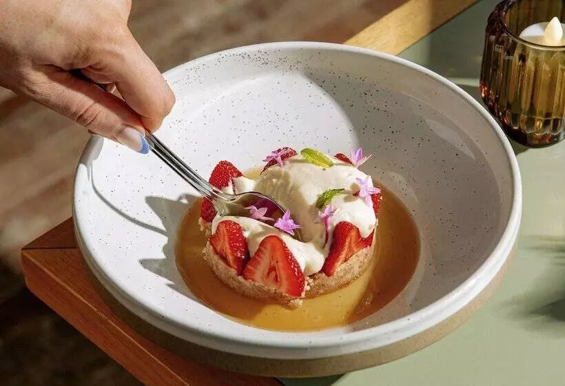 Fotos del hotel Mantra South Bank Brisbane:  2