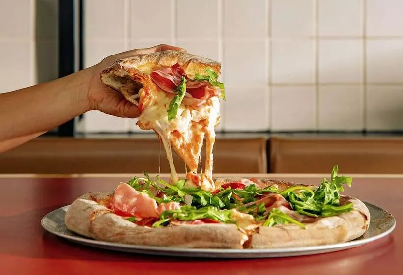 Fotos del hotel Mantra South Bank Brisbane:  22