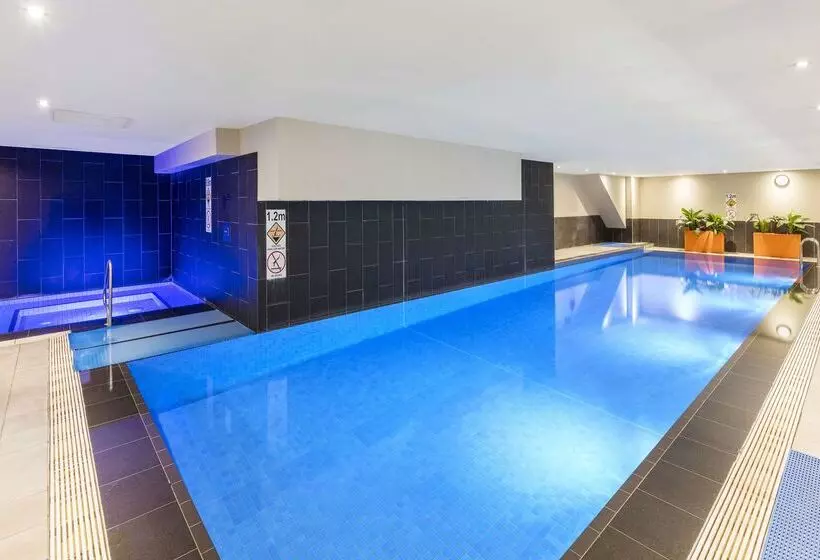 Oaks Melbourne On Market