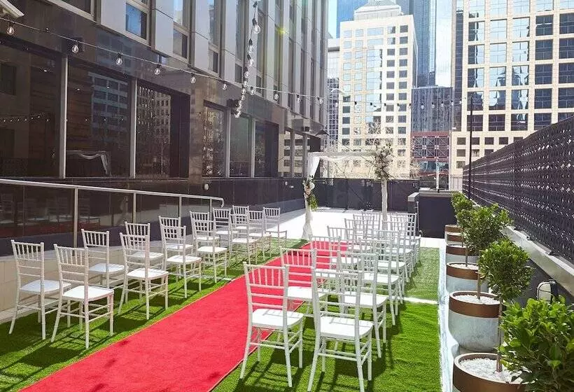 Fotos del hotel Oaks Melbourne On Market:  57