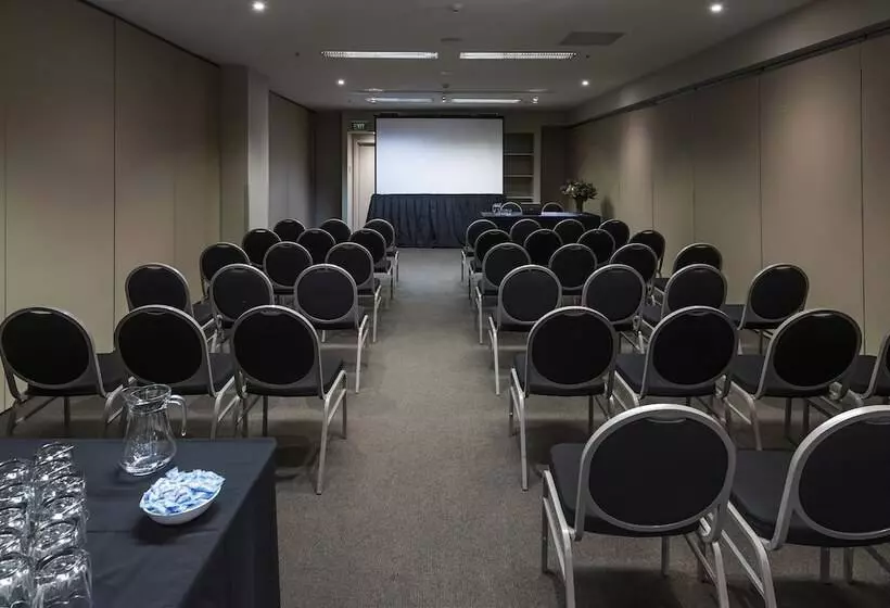 Fotos del hotel Oaks Melbourne On Market:  22