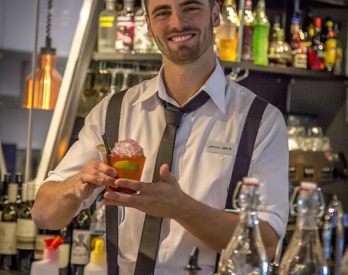 Fotos del hotel Oaks Melbourne On Market:  53