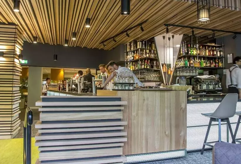 Fotos del hotel Oaks Melbourne On Market:  21