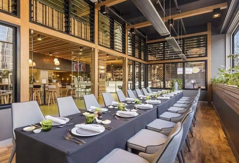 Fotos del hotel Oaks Melbourne On Market:  19