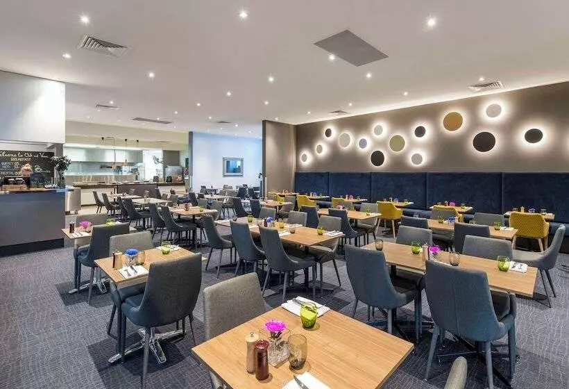 Fotos del hotel Oaks Melbourne On Market:  18