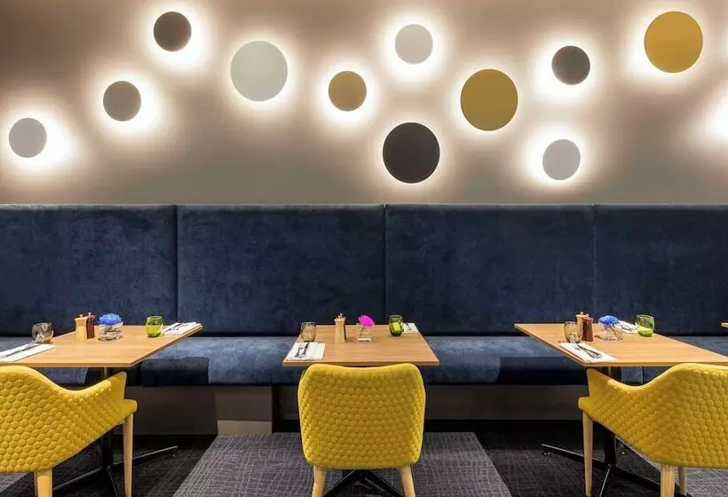 Fotos del hotel Oaks Melbourne On Market:  70