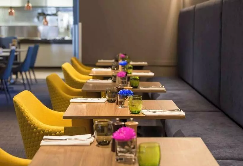 Fotos del hotel Oaks Melbourne On Market:  48