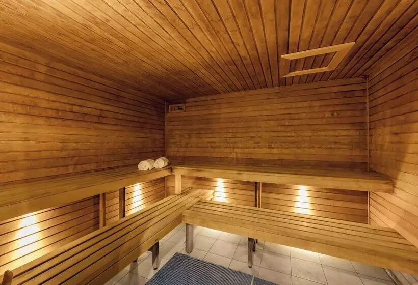 Fotos del hotel Oaks Melbourne On Market:  17