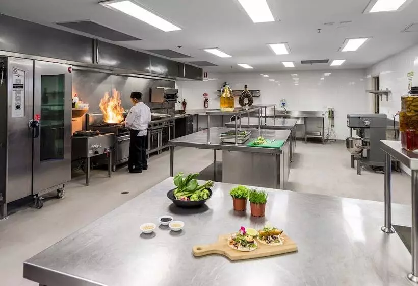 Fotos del hotel Oaks Melbourne On Market:  61