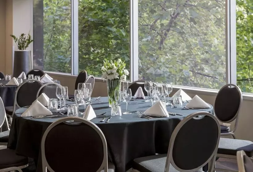 Fotos del hotel Oaks Melbourne On Market:  47